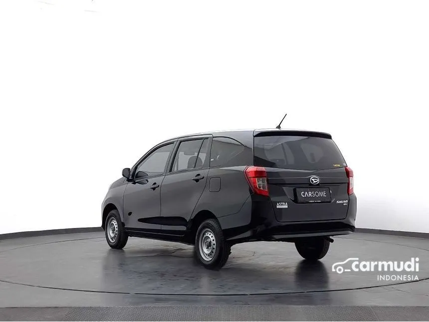 2024 Daihatsu Sigra D MPV