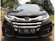 2014 Honda Odyssey 2.4 Prestige Automatic Istimewa