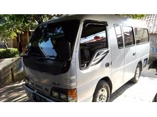 2010 Isuzu Elf 2.8 NKR Truck 2.8 Manual Trucks