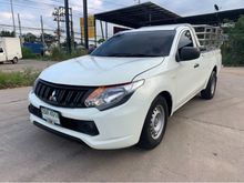2017 Mitsubishi Triton 2.5 SINGLE (ปี 14-19) GL Pickup