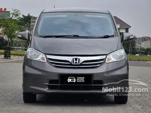 2012 Honda Freed 1.5 Power Sliding Door MPV