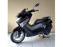 2017 Yamaha N-MAX 155 150 Others