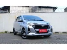 2019 Toyota Calya 1.2 G MPV - Diskon Cash sampai 15 JUTA