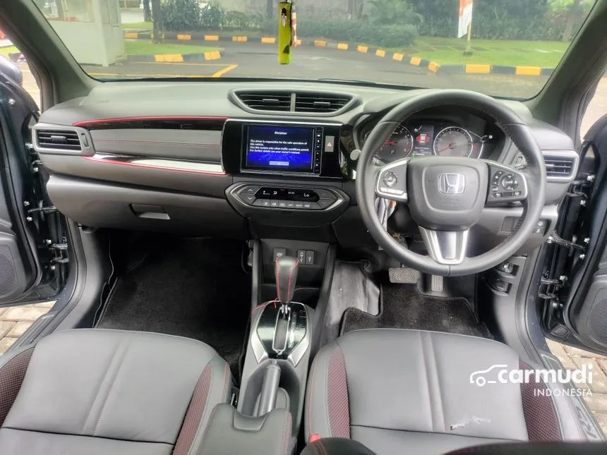 2023 Honda WR-V RS Honda Sensing SUV