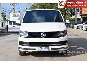 2019 Volkswagen CARAVELLE 2.0 TDi Van