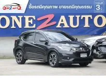 2019 Honda HR-V 1.8 (ปี 14-18) EL SUV