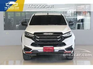 2022 Isuzu MU-X 1.9 Active SUV
