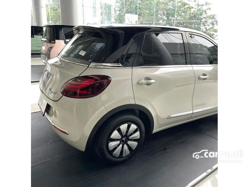 2024 Wuling Binguo EV Premium Range Hatchback