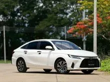 2024 Toyota Yaris Ativ 1.2 (ปี 22-28) Smart Sedan