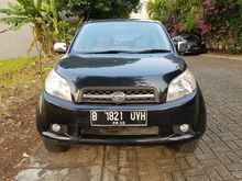 2009 Daihatsu Terios 1.5 TS SUV #jualcepatpemiliklangsung