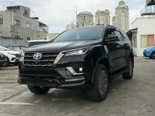 2022 Toyota Fortuner 2,8 GR Sport SUV