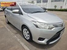 2013 Toyota VIOS 1.5 (ปี 13-17) J Sedan