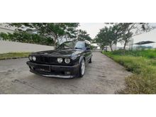1989 BMW 318i