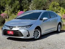 2020 Toyota Corolla Altis 1.6 (ปี 19-25) G Sedan