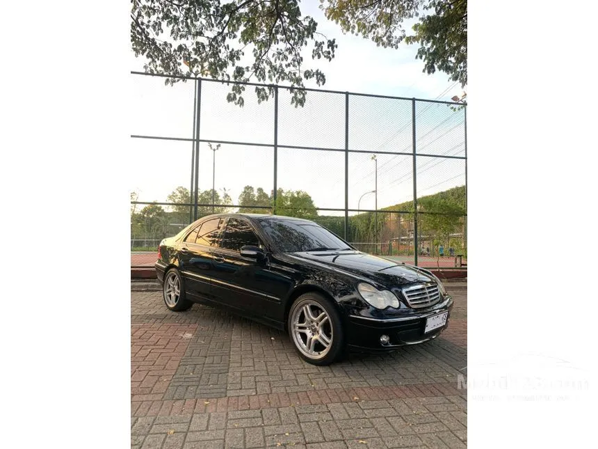 Jual Mobil Mercedes