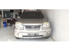 2004 Nissan X-Trail 2.5 ST SUV
