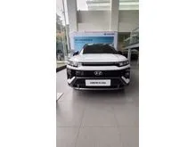 2026 Hyundai Creta 1.5 N Line SUV