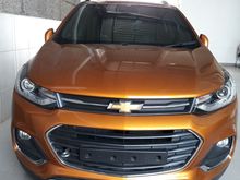 2019 Chevrolet Trax 1,4L TURBO AT PREMIER