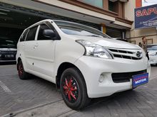 2015 Daihatsu Xenia 1.3 X PLUS MPV, TDP Minim 15jtan Special Price, Angs Ringan.