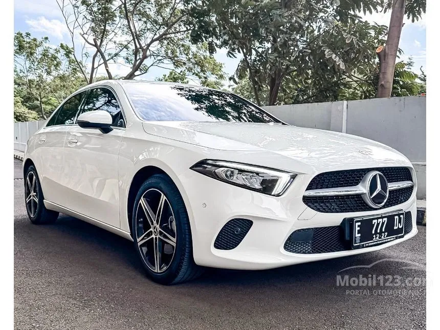 Jual Mobil Mercedes