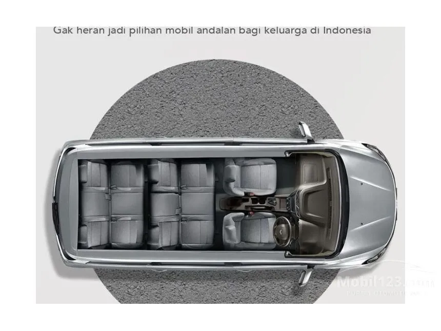 Jual Mobil Wuling Confero 2024 S L 1.5 di Jawa Barat Automatic Wagon Lainnya Rp 200.000.000