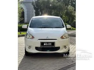 2015 Mitsubishi Mirage 1.2 GLS Hatchback