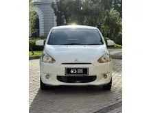 2015 Mitsubishi Mirage 1.2 GLS Hatchback