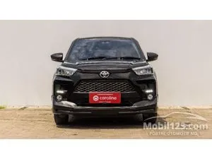 2022 Toyota Raize 1.0 GR Sport TSS (1 Tone) SUV