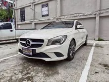 2015 Mercedes-Benz CLA180 1.6 W117 (ปี 14-18) 1.6 Urban Coupe AT