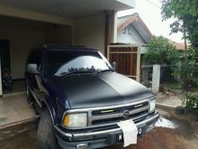 1997 Opel Blazer 2.2 SUV