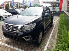 Nissan Navara VL AT 2018
