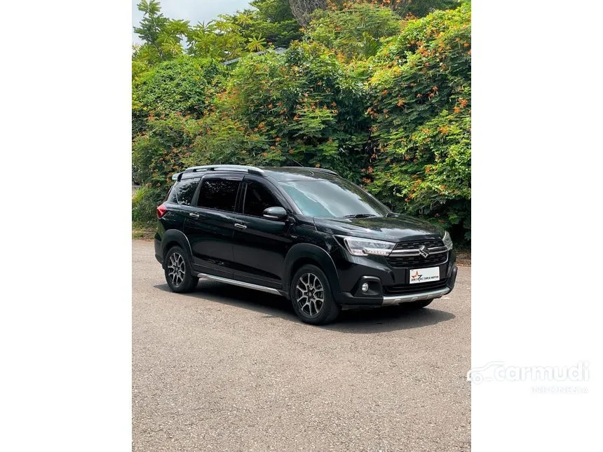 2021 Suzuki XL7 Alpha SUV