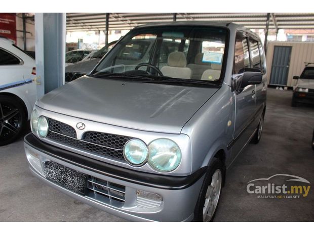 Search 9 Perodua Kenari Used Cars for Sale in Ipoh Perak 