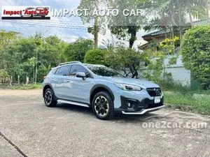 2024 Subaru FORESTER 2.0 S Eyesight SUV