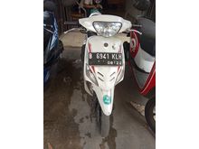 2007 Yamaha Mio 110 cash only (Lokasi jatibening bekasi)