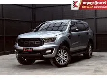 2020 Ford EVEREST 2.0 (ปี 15-22) Trend SUV