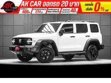 2026 GWM Tank 300 2.4 (ปี 23-29) Ultra 4WD SUV