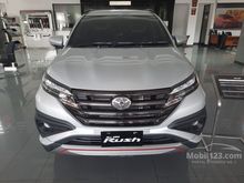 2021 Toyota Rush 1.5 SUV PROMO SUPER FANTASTIS