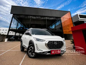 2021 Nissan Magnite 1.0 Premium SUV