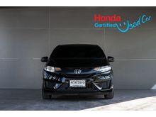 2015 Honda Jazz 1.5 (ปี 14-18) S i-VTEC Hatchback