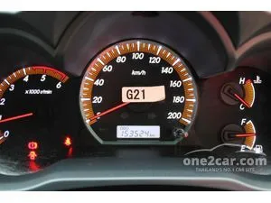 2014 Toyota HILUX VIGO 3.0 Champ G Prerunner Smart Cab Pickup