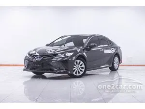 2023 Toyota CAMRY 2.5 HEV Premium Sedan