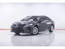 2023 Toyota CAMRY 2.5 (ปี 18-24) HEV Premium Sedan