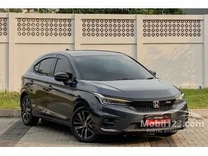 2022 Honda City 1.5 RS Hatchback