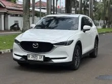 2018 Mazda CX-5 2.5 Elite SUV