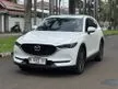 2018 Mazda CX-5 2.5 Elite SUV Promo Harga Mobil Mazda Terbaik KM Low
