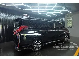 2021 Toyota ALPHARD 2.5 HV S Van