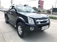 2009 Isuzu D-Max 2.5 SPACE CAB (ปี 07-11) Hi-Lander Platinum Pickup MT