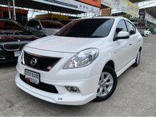 2013 Nissan Almera 1.2 (ปี 11-16) VL Sedan