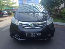 Honda Freed E PSD AT 2013 Hitam Facelift